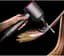 Фен Dyson HD07 Supersonic Iron/Fuchsia (386732-01) [60138] - миниатюра 7