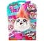 Набор Canal Toys Diy Airbrush Plush - Hair'iffic "Сделай прическу - Пикси" (AIR038/2) - миниатюра 1