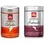 Набір кави в зернах № 2 Illy 100% arabica ж/б 2 шт - мініатюра 1