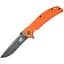 Ніж Skif Urbanite II BSW Orange - мініатюра 6