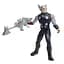 Набор игрушечный Hasbro Marvel Mech Strike Mechasaur Thor (F6592_F6673) - миниатюра 1