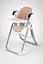 Стілець для годування дитини FreeON 3 in 1 Oli Deluxe, beige - мініатюра 2