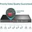 Коммутатор TP-Link TL-SL1226P (TL-SL1226P) - миниатюра 2