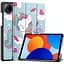 Чохол для планшета Xiaomi Redmi Pad SE 8.7 Єдиноріг - мініатюра 1