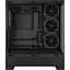 Корпус Asus A31 Plus Black (90DC00R0-B19000) [134522] - мініатюра 3
