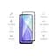 Стекло защитное Drobak Realme 6 (464617) - миниатюра 2