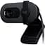 Веб-камера Logitech BRIO 100 Graphite (960-001585) [96682] - мініатюра 2