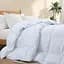 Детское одеяло Cosas 4 сезона 110х140 см White белое (Quilt_110х140_DSeason-Wool-Ranfors) - миниатюра 8