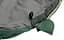Спальный мешок Outwell Canella Supreme/-1°C Forest Green Left (230359) - миниатюра 9