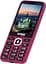 Мобільний телефон Sigma mobile X-style 31 Power Type-C [Purple] UA-UCRF [80729] - мініатюра 3