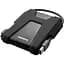 Зовнішній жорсткий диск ADATA HD680 1TB Black (AHD680-1TU31-CBK) [118133] - мініатюра 3
