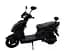 Электроскутер BeastBike 3000 W черно-красный - миниатюра 4