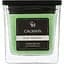 Ароматична свічка Calmain Minty Pistachio 220 г - мініатюра 1