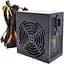 Блок живлення QUBE 650W 80+ Bronze QBC-GPM-650W-80B Bulk (QBC-GPM-650W-80BBulk) - мініатюра 3