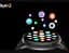 Смарт-годинник Smart Watch iMiki KW-66 Pro IP67 AMOLED Black - мініатюра 5