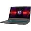 Ноутбук Ігровий MSI Thin 15 B12VE i5-12450H la 44GHz,15.6'',IPS,16GB DDR4,1TB,RTX 4050 6GB,Без ОС - мініатюра 3
