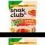 Цукерки жувальні Snak Club Tajin зі смаком персика 71 г - мініатюра 1