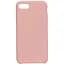 Чохол Soft Case No Logo для Apple iPhone 7/iPhone 8/iPhone SE (2020) Pink - мініатюра 1