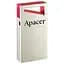 USB флеш накопитель Apacer 64GB AH112 Red USB 2.0 (AP64GAH112R-1) - миниатюра 3