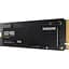 SSD-накопитель Samsung 980 250 ГБ (MZ-V8V250BW) - миниатюра 1