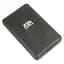 Зовнішня кишеня Agestar HDD 2.5" USB 3.0 (3UBCP3 black) - мініатюра 1