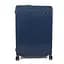 Валіза на 4 колесах Echolac Fusion L EcPW004-401 Navy (EcPW004-401-40) - мініатюра 4