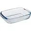 Форма для запікання Pyrex Cook & Store з кришкою 28х20х8 см (5803985) - мініатюра 3