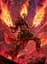 Пазл Magic: The Gathering (Магія: Збирання) - 1000 шт. Clementoni 39561 - мініатюра 2