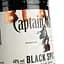 Алкогольний напій Captain Morgan Black Spiced 40% 0.7 л - мініатюра 9