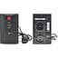 ДБЖ Ritar RTM525 (315W) Standby-L, LED, 1st, 2xSCHUKO socket, 1x12V4.5Ah, metal Case ( 260 х 85 х 140) Q4 - мініатюра 1
