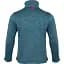 Кофта Hallyard Sif 002 Fleece L Turquoise - мініатюра 3