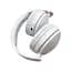 Наушники беспроводные XO BE36 Bluetooth накладные белые (6920680831890) - миниатюра 2