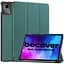 Чехол-книжка BeCover Smart Case для Lenovo Tab M11 -2024 TB-TB330FU/Xiaoxin Pad 11 -2024 11" Dark Green (710456) - миниатюра 2