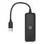Концентратор HP USB 3.0 to 4xUSB 3.0 (HP_DHC-CT110) - миниатюра 2