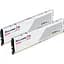 Модуль пам'яті G.Skill DDR5 96GB (2x48) Ripjaws S5 5200Mhz White XMP (F5-5200J4040A48GX2-RS5W) - мініатюра 2