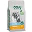 Сухий корм для кошенят Oasy Lifestage Kitten з куркою 1.5 кг - мініатюра 1