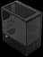 Корпус Vinga Recusant Black - миниатюра 3