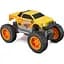 Машинка іграшкова на радіокеруванні Maisto Tech Off Road Go жовта (82759 yellow) - мініатюра 3
