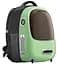Рюкзак-переноска PETKIT Breezy 2 Cat Carrier Green P7704 - миниатюра 1