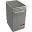 Посудомийна машина Indesit DSCFE1B10S - мініатюра 1