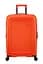 Чемодан American Tourister DASHPOP 67 см TANGERINE RED 67х45х29(33) MG5*00002 - миниатюра 1