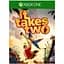 Ключ активації Microsoft It Takes Two для Xbox One/Series - мініатюра 1