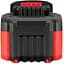 Акумулятор до електроінструменту Intertool STORM WT-0342 20V [114339] - мініатюра 5