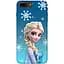 Чехол Demsky Эльза для Apple iPhone 7 plus/8 plus (5.5) - миниатюра 1