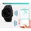 Смарт-годинник чоловічий Skmei Clever 1250 Black (1414) - мініатюра 7