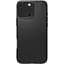 Чехол Spigen Thin Fit MagSafe Black для iPhone 16 Pro (ACS08106) - миниатюра 5