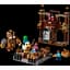 Конструктор LEGO Minecraft Бойцовский ринг в лесном имении 491 деталь (21272) - миниатюра 2