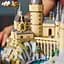 Конструктор LEGO Harry Potter Замок і територія Гоґвортсу, 2660 деталей (76419) - мініатюра 5