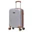 Валіза Semi Line 20" (S) Light Grey (T5849-1) - мініатюра 1