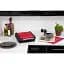 Електрогриль George Foreman Family Steel Grill Red (25040-56) [120491] - мініатюра 9
